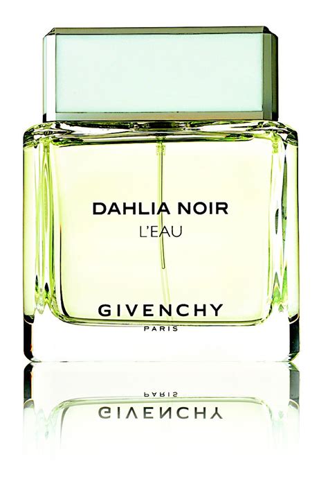 dahlia noir givenchy duftbeschreibung|Givenchy dahlia noir 50ml.